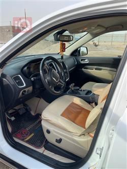 دودج دورانجو